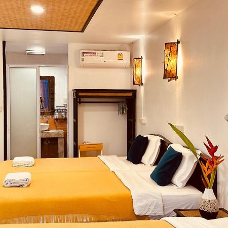 Dream Garden Villa Hotel Night Bazaar ChiangMai Chiang Mai Exterior foto
